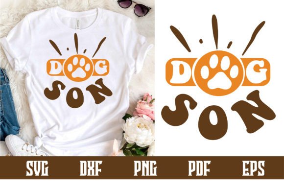 A Designer’s Honest Take on the Dog Son SVG