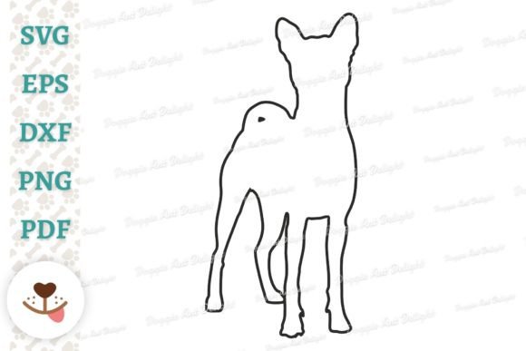 Basenji Dog Outline: An Honest Review for Embroidery