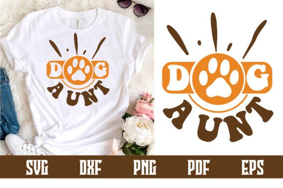 Dog Aunt SVG: A Designer’s Review for Real Embroidery Projects