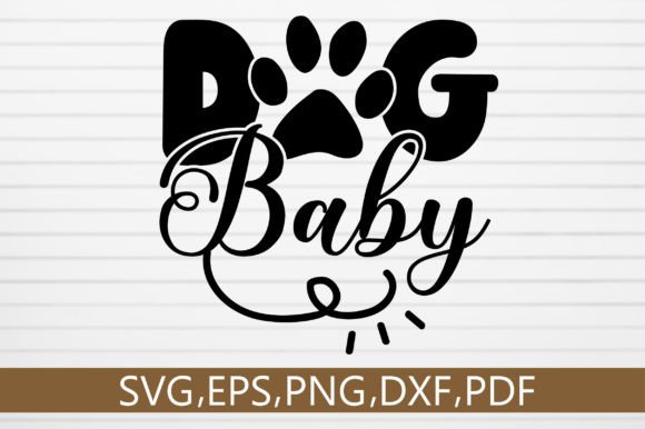 Dog Baby SVG Design: A Designer's Honest Review for Embroidery Projects