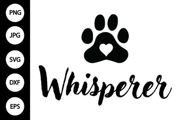 Dog Whisperer SVG: Embroidery Project Review