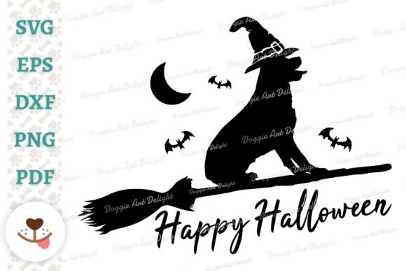Happy Halloween Rottweiler Dog: A Designer Review