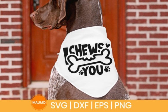 I Chews You Dog Valentine Svg Quote: A Designer’s Stitch-Ready Review