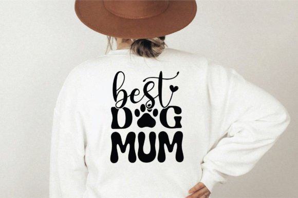 Retro Best Dog Mum Svg: A Designer’s Honest Review