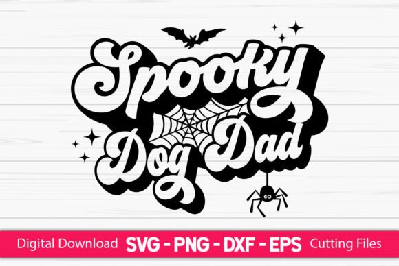 Spooky Dog Dad: An Embroidery Designer's Review