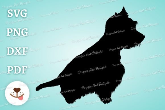 Westie Dog Silhouette: A Designer's Embroidery Review