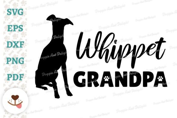 Whippet Grandpa Design Review: Real Talk for Embroidery Pros